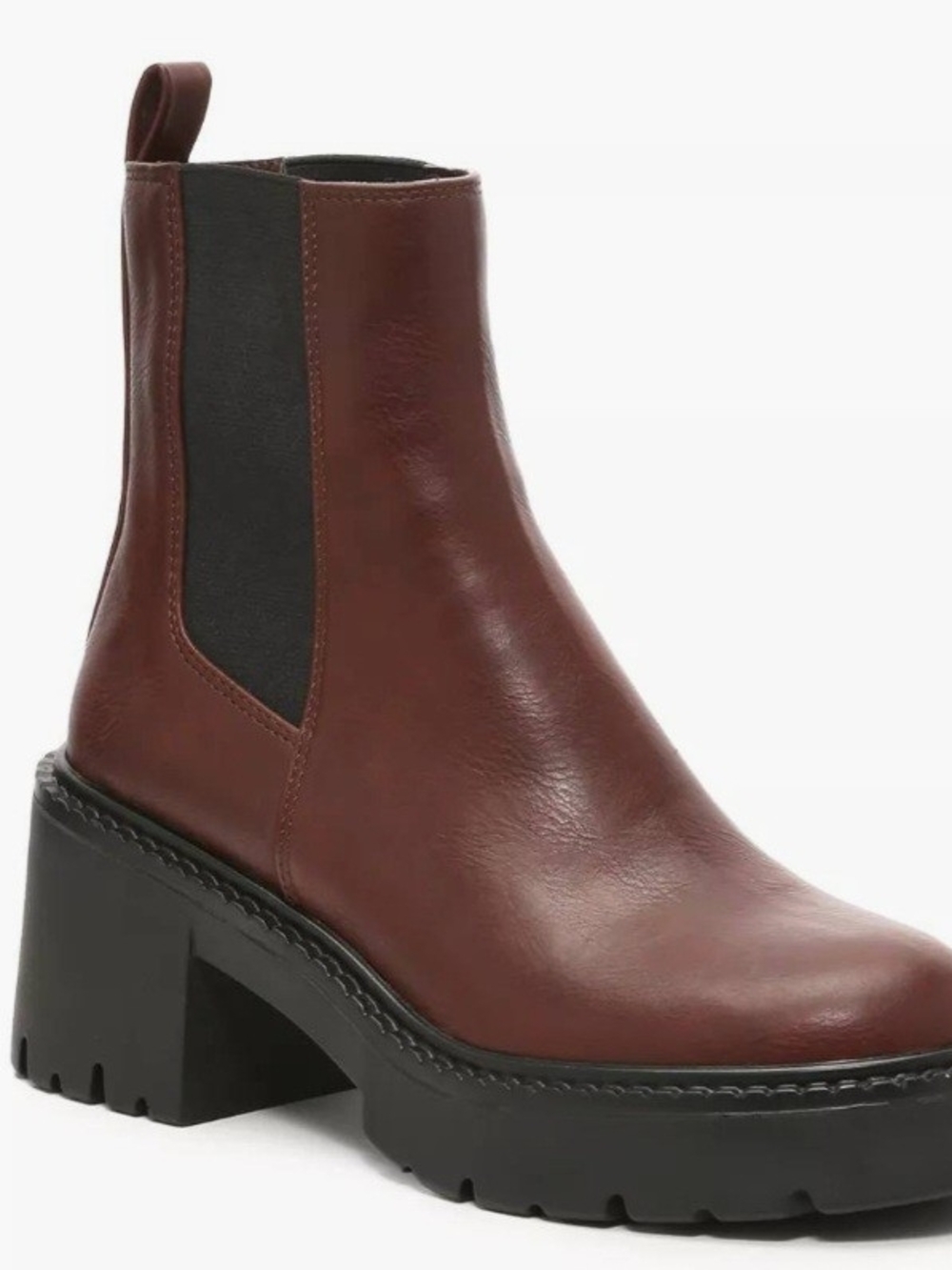 Madden Girl-Trust Chelsea Bootie